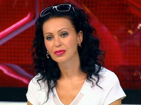 cantante Natalia Ladoga biografia