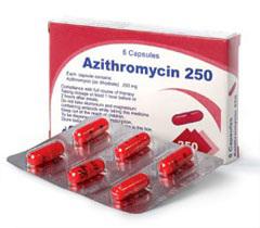 léčba antritických antibiotik