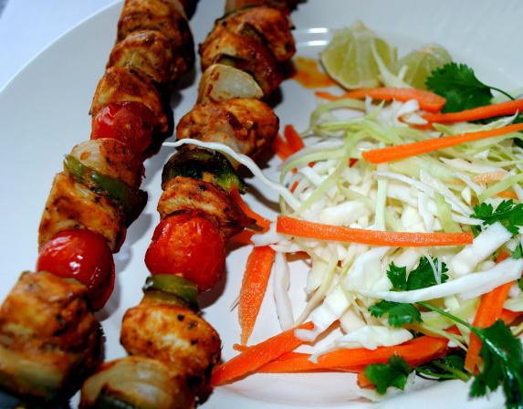 przepis na kebab w powolnej kuchence