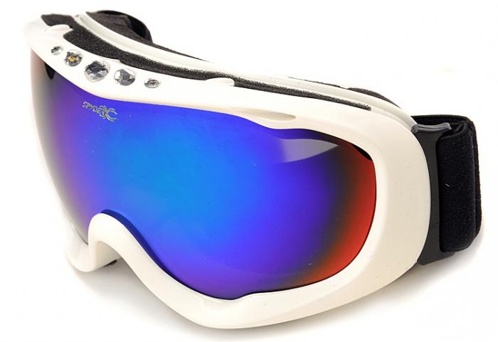 Oakley skijaške naočale