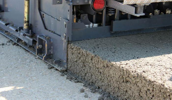 Mršav beton - što je to? Ocjene betona i njihove karakteristike