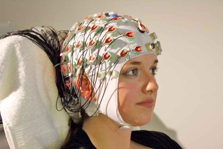 EEG i nedostatak sna