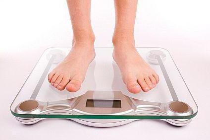 идеалното изчисляване на теглото онлайн за жените