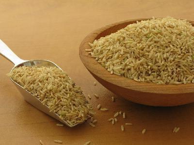 hujšanje riža