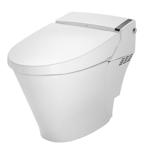 Smart toilette con funzione bidet