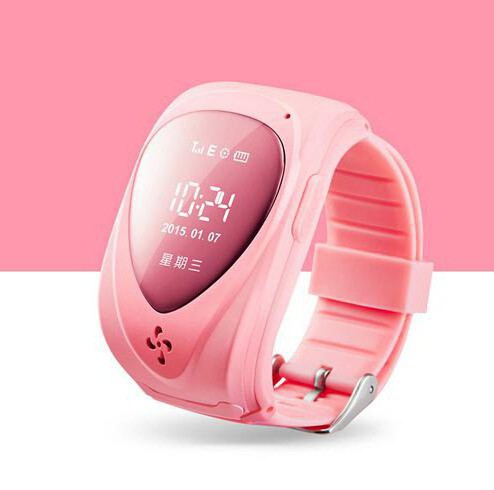 Samsung Smartwatch dla dzieci