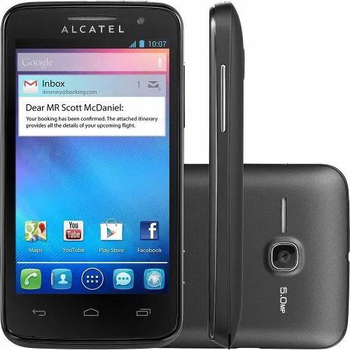 Opis alcatel one touch 5020d