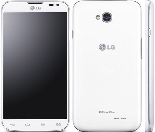 smartphone design lg l70