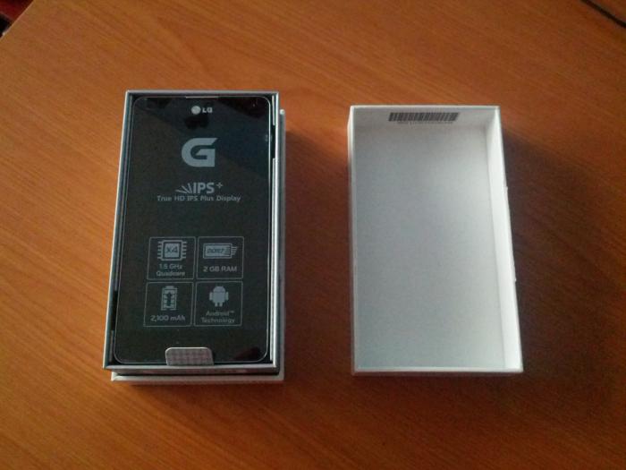 LG Optimus g e975 Cijena