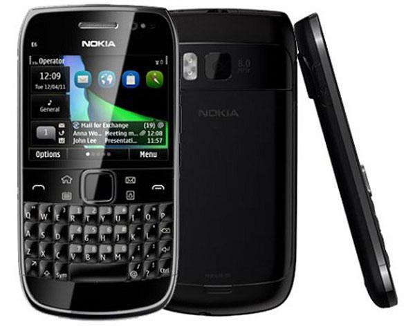 telefono cellulare Nokia