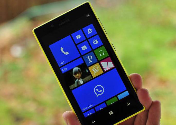 Nokia Lumia 720 Prezzo