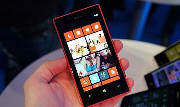 Baterija Nokia lumia 720