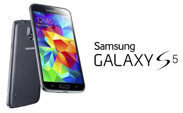 Samsung Galaxy S5 recenzije