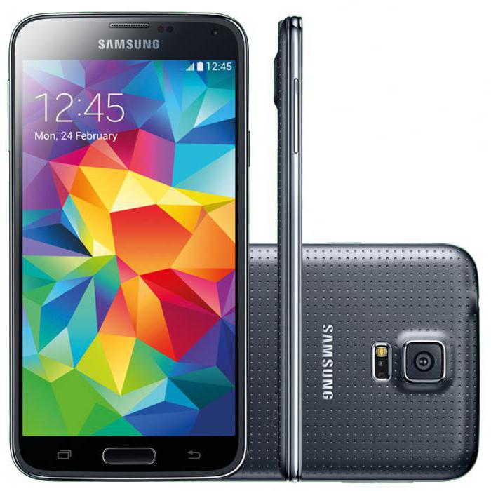 bateria do Samsung Galaxy S5