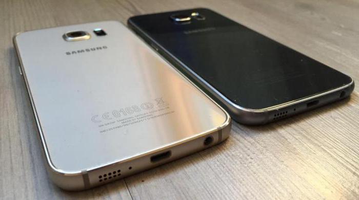 Samsung Galaxy S6 g920f recenzije