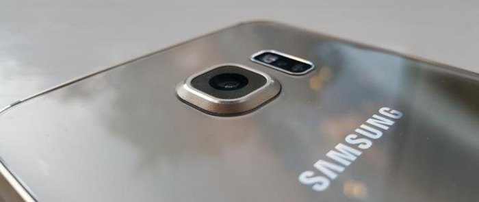 Samsung Galaxy S6 32GB ревюта