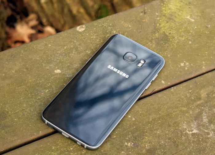 samsung galaxy s7 edge 32gb smartphone recenzje