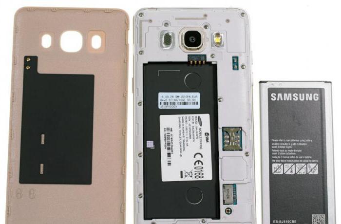 specyfikacja Samsung J5 recenzje cena