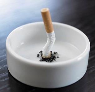 Да ли пушење утиче на дојење?