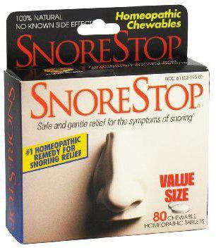 snoring spray pregledi