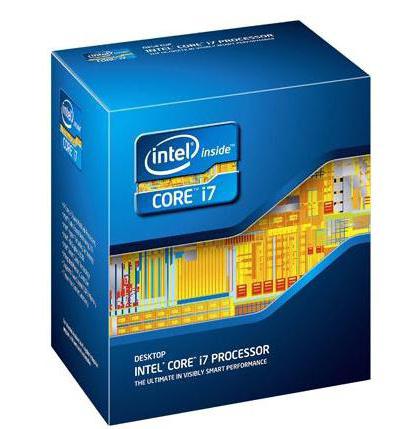 i5 процесор 1155