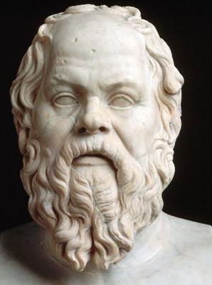 Sokrates etické filozofie