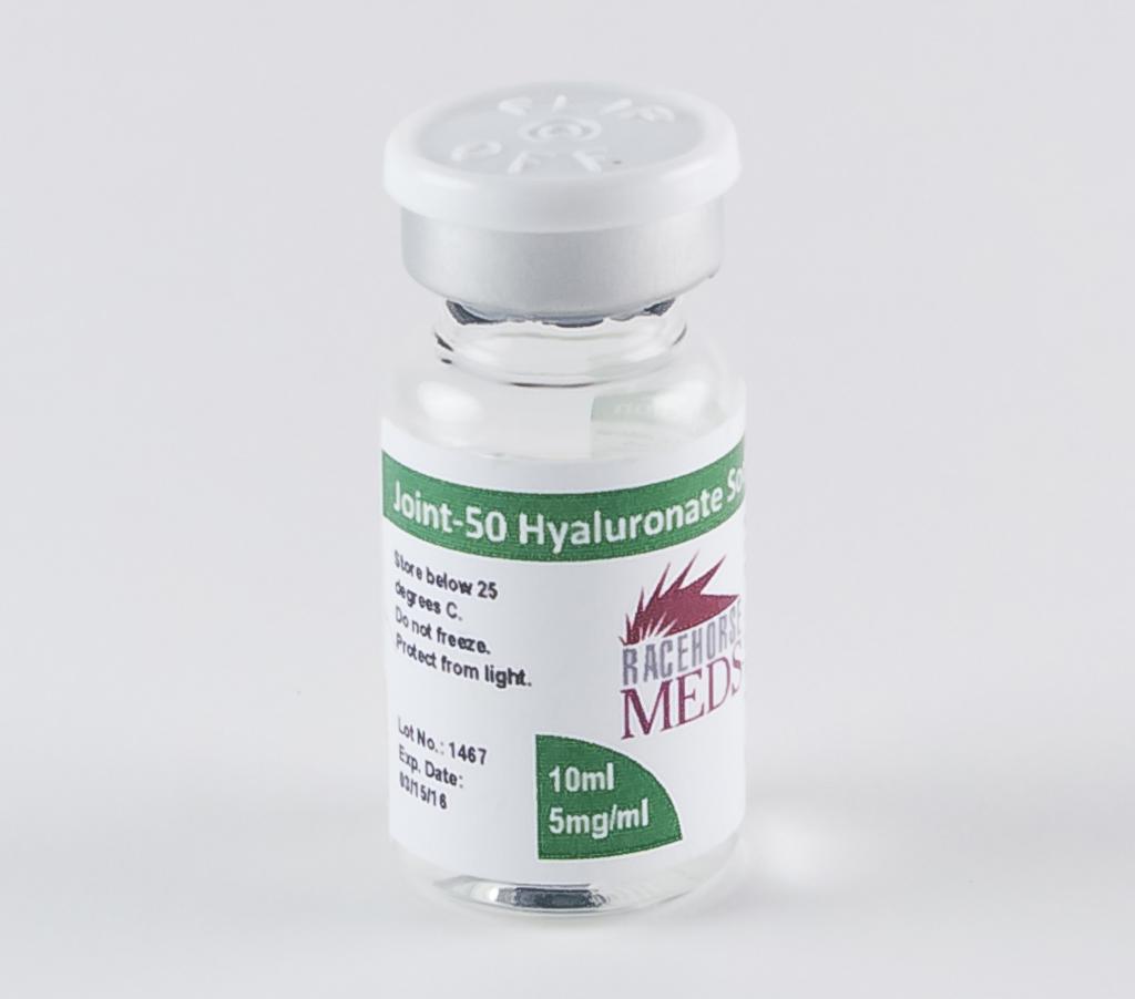 hyaluronát sodný pro klouby