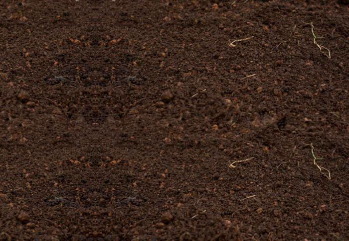 класификация на почвата в почвата