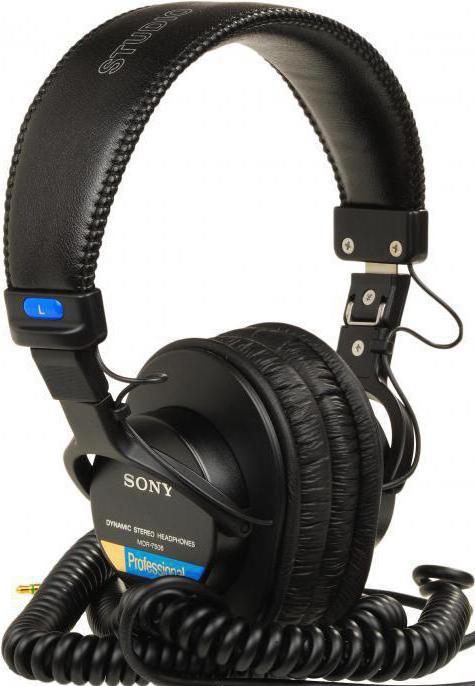 sony mdr 7506 фалшив