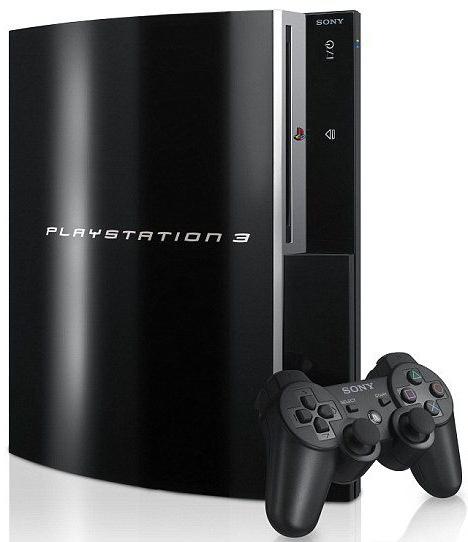 konsola do gier Sony PlayStation 3 super slim