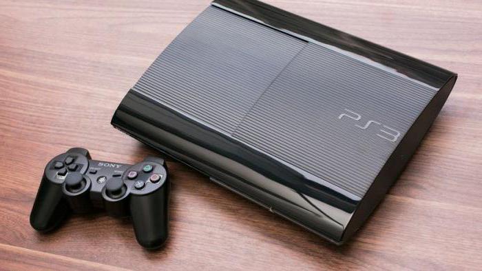 Sony PlayStation 3 igre konzole recenzije