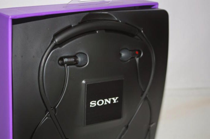 Sony sbh80 bežične slušalice