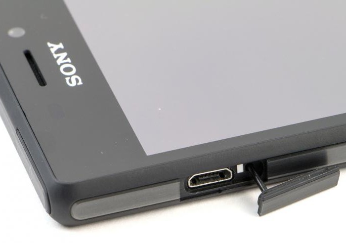 Specyfikacja Sony Xperia m2 Aqua