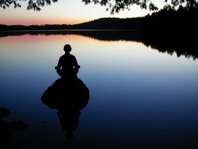 основите на медитацията