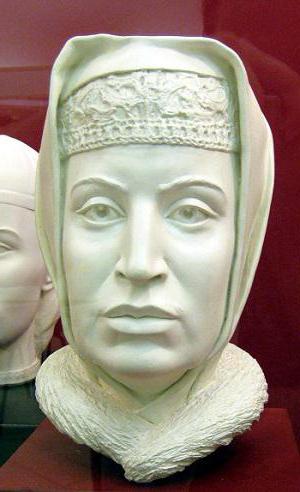 Sofija je paleolog iz Bizanta