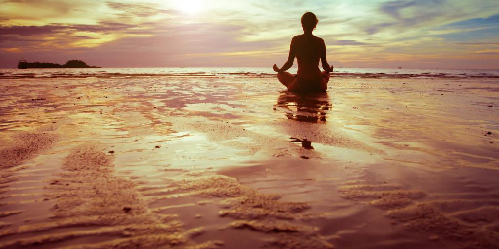 Meditazione: un modo per conoscere l'anima