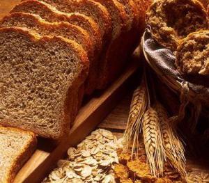 Заквасена хляб в хлебопекаря