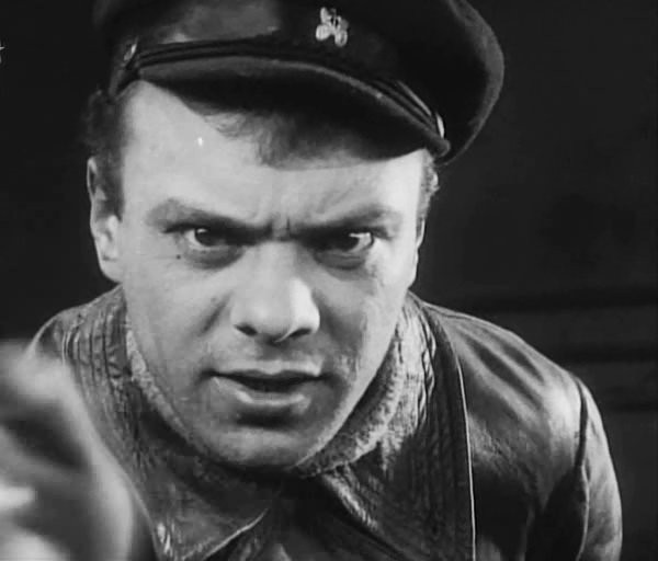 Владимир Баталов Съветски актьор