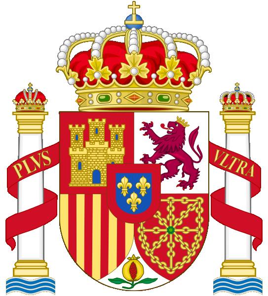 Herb Hiszpanii