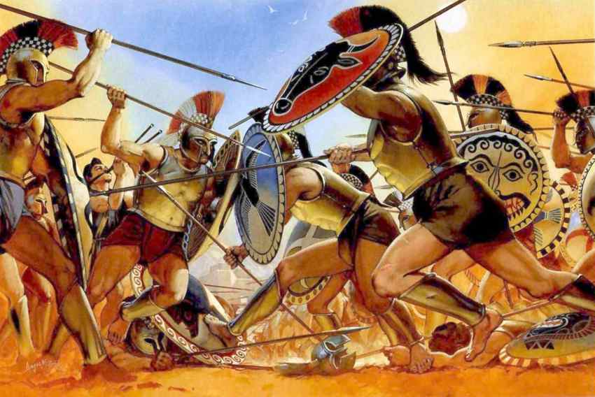 program voitenko bojovnice Sparta