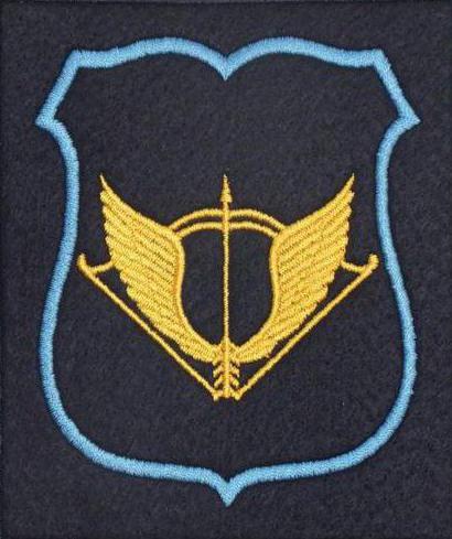 emblema delle forze speciali