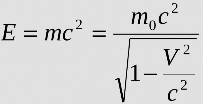 problémy zvláštní teorie relativity