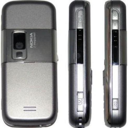 Nokia 6233 Dane techniczne Opis Przegląd recenzji