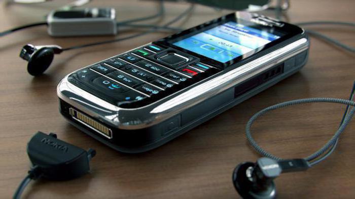 Nokia 6233 telefono