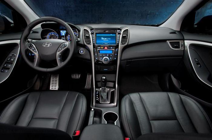 Hyundai Elantra recenzije