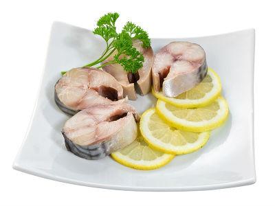 Przepis na sałatkę z makreli