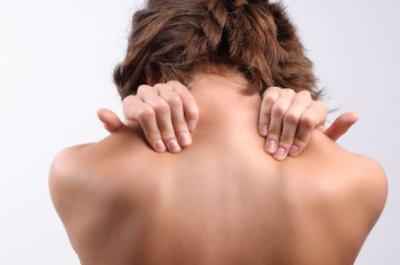 osteohondroza prsne hrbtenice