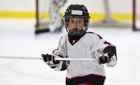 wiek dzieci do uprawiania sportu