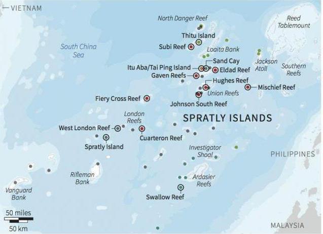 Otoki Spratly
