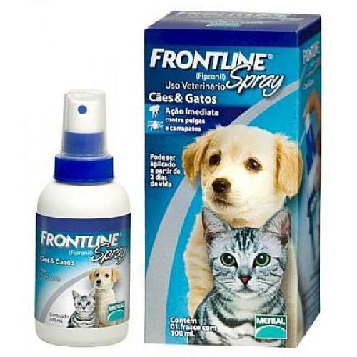frontline za mačke